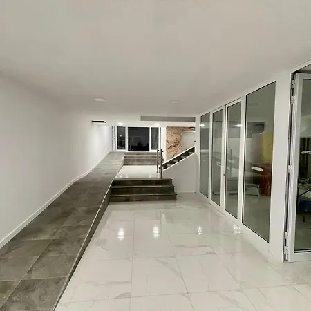 Apartment Ladyhouse Yumbo Playa del Ingles (Gran Canaria)