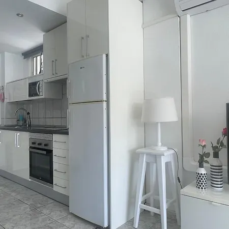 Apartment Ladyhouse Yumbo