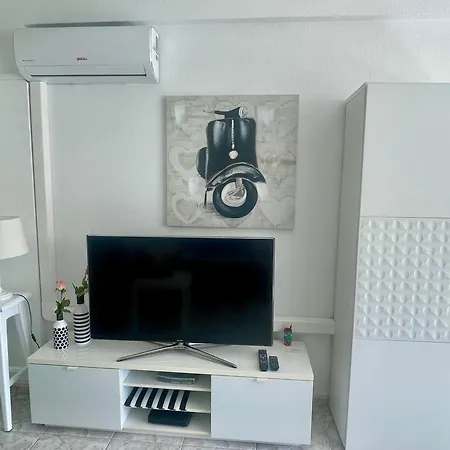 Apartment Ladyhouse Yumbo