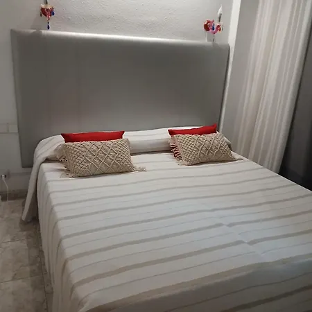 Ladyhouse Yumbo * プラヤ・デル・イングレス