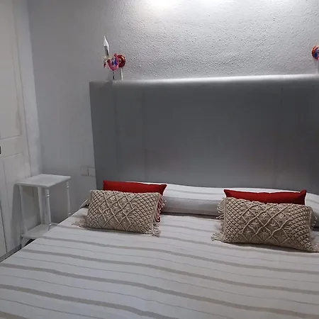 Ladyhouse Yumbo プラヤ・デル・イングレス