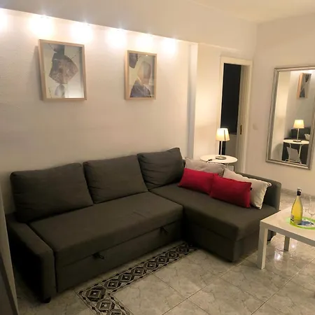 アパート Ladyhouse Yumbo