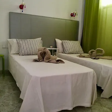 Ladyhouse Yumbo Apartment *
