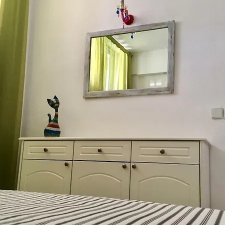 Ladyhouse Yumbo Apartment Playa del Ingles (Gran Canaria)