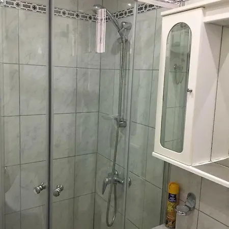 Ladyhouse Yumbo Apartment Playa del Ingles (Gran Canaria)