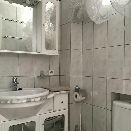 Apartment Ladyhouse Yumbo Playa del Ingles (Gran Canaria)