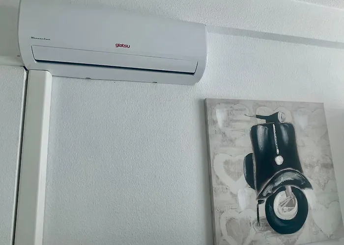 アパート Ladyhouse Yumbo *