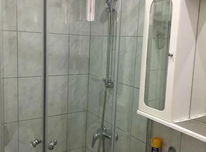 Ladyhouse Yumbo アパート プラヤ・デル・イングレス