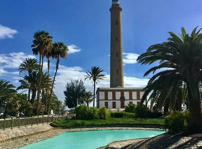 Ladyhouse Yumbo アパート プラヤ・デル・イングレス